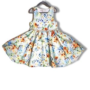 "Sparkle & Shine: Special Occasion Girls Dress, Size 6X - Perfect for Parties, W